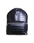 City Backpack, front view